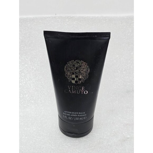 Vince Camuto After Shave Balm 5 Fl Oz - Picture 1 of 2